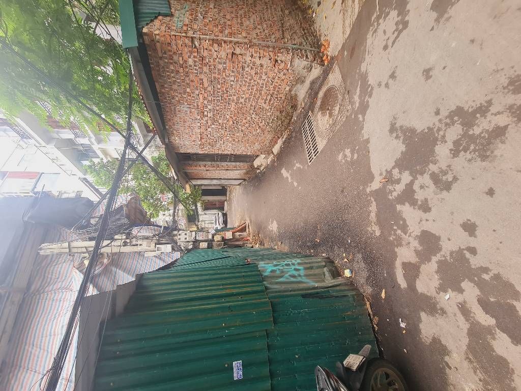 Bán nhà Văn Miếu - diện tích 70m2 1 tầng - ô tô đỗ cửa - giá 22,5 triệu