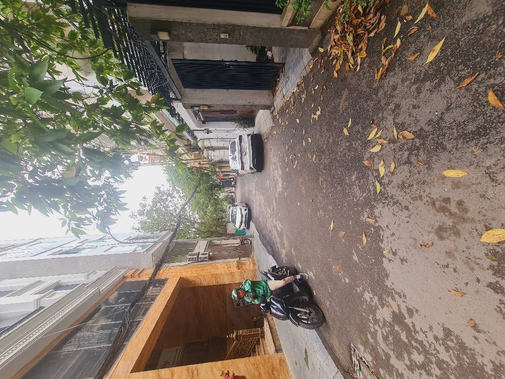 Bán nhà Văn Miếu - diện tích 70m2 1 tầng - ô tô đỗ cửa - giá 22,5 triệu