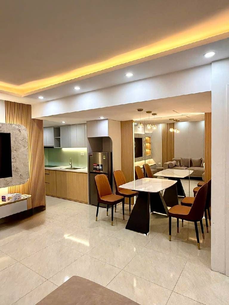 Bán nhà Nguyễn Chí Thanh - diện tích 70m2 1 tầng - ô tô đỗ cửa - giá 8,6 tỷ