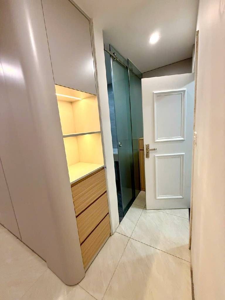 Bán nhà Nguyễn Chí Thanh - diện tích 70m2 1 tầng - ô tô đỗ cửa - giá 8,6 tỷ