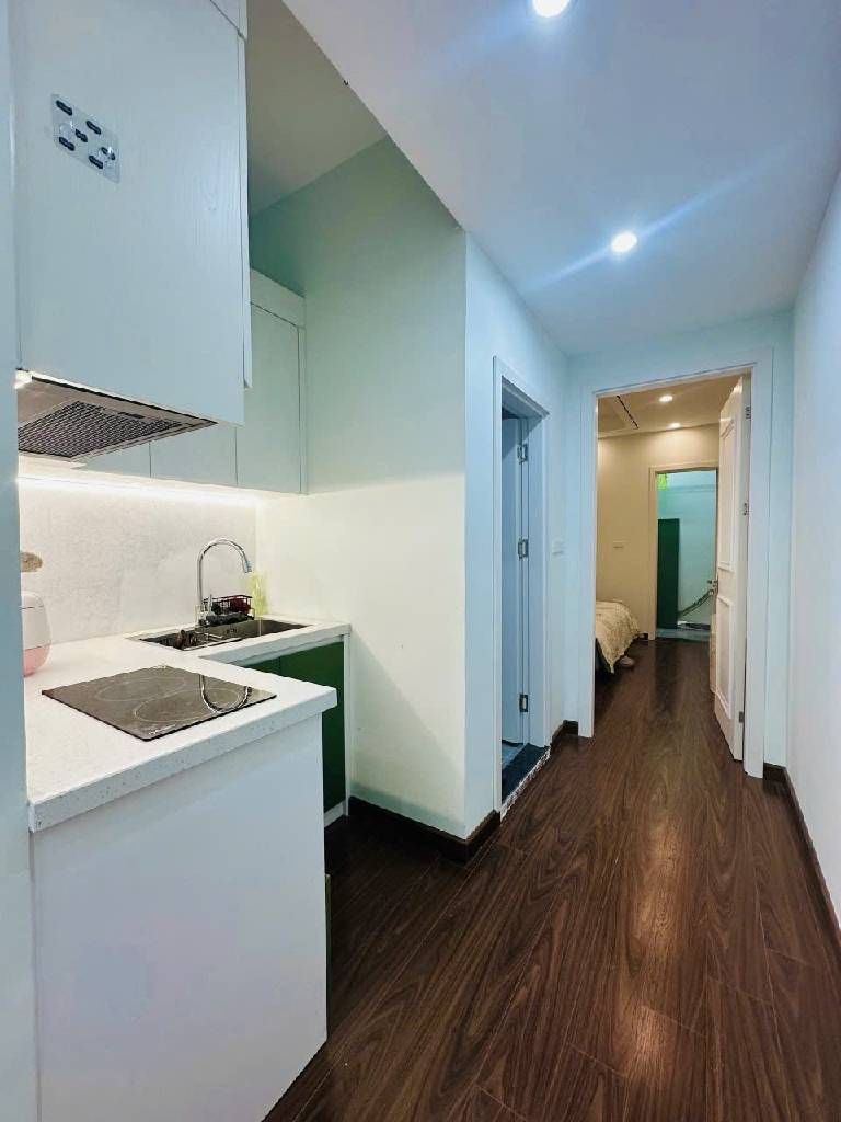 Bán nhà Đặng Tiến Đông - diện tích 34,3m2 3 tầng - Căn hộ đẹp như chung cư - giá 5,4 tỷ