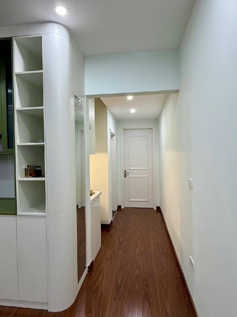 Bán nhà Đặng Tiến Đông - diện tích 34,3m2 3 tầng - Căn hộ đẹp như chung cư - giá 5,4 tỷ