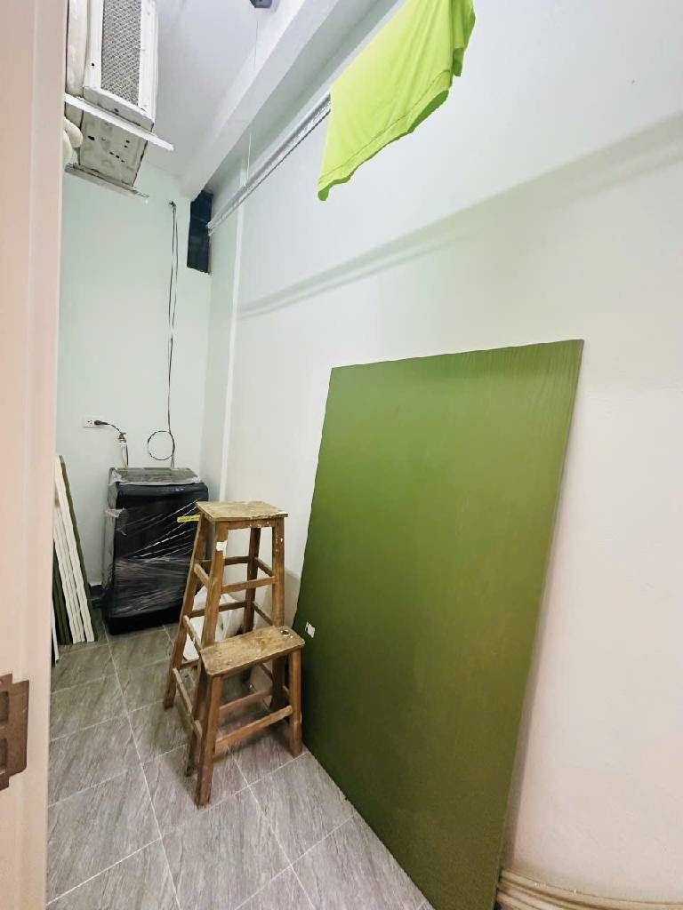 Bán nhà Đặng Tiến Đông - diện tích 34,3m2 3 tầng - Căn hộ đẹp như chung cư - giá 5,4 tỷ