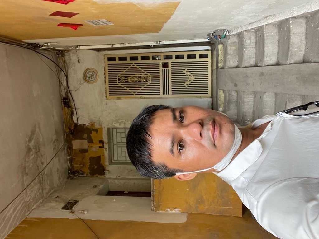 Bán nhà Tân Mai - diện tích 60m2 3 tầng - Lô góc - giá 4,2 tỷ