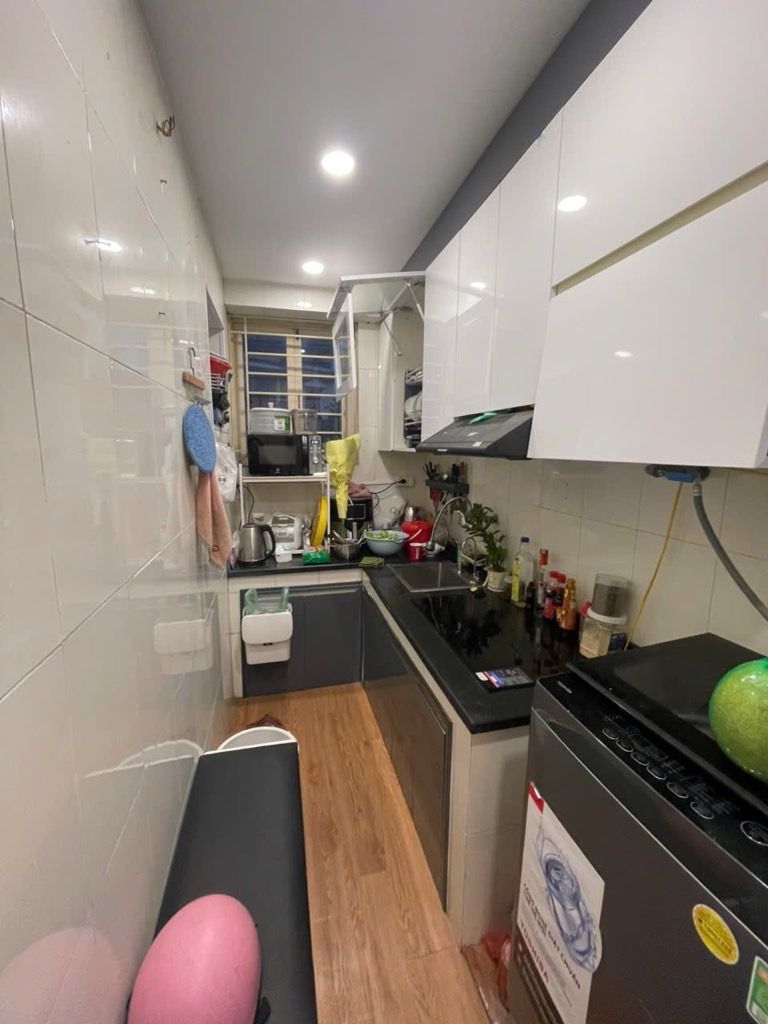 Bán nhà Tân Mai - diện tích 60m2 3 tầng - Lô góc - giá 4,2 tỷ