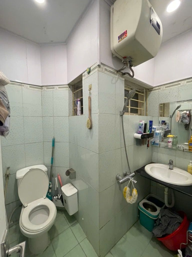 Bán nhà Tân Mai - diện tích 60m2 3 tầng - Lô góc - giá 4,2 tỷ