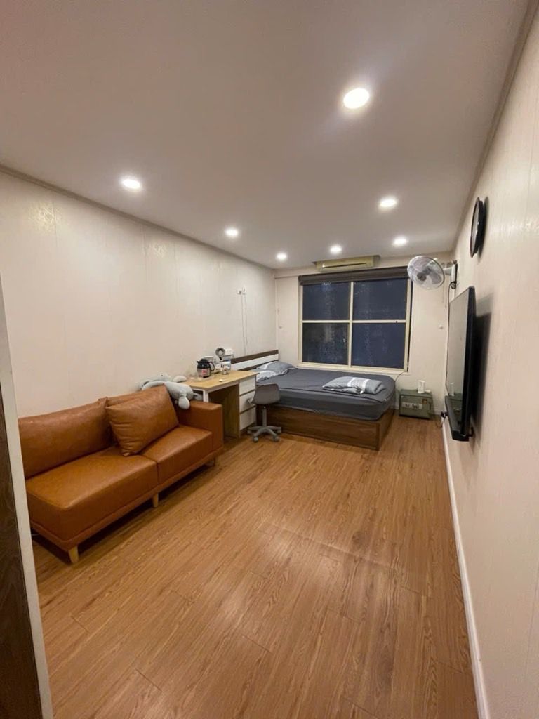 Bán nhà Tân Mai - diện tích 60m2 3 tầng - Lô góc - giá 4,2 tỷ