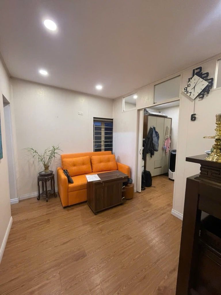 Bán nhà Tân Mai - diện tích 60m2 3 tầng - Lô góc - giá 4,2 tỷ