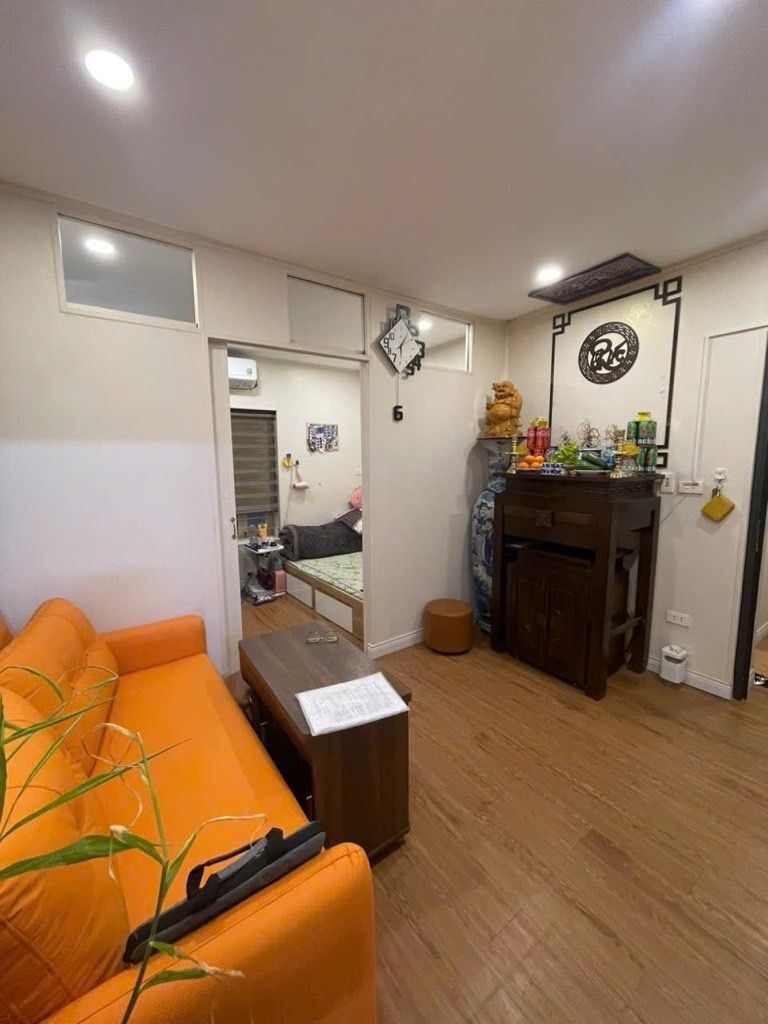 Bán nhà Tân Mai - diện tích 60m2 3 tầng - Lô góc - giá 4,2 tỷ