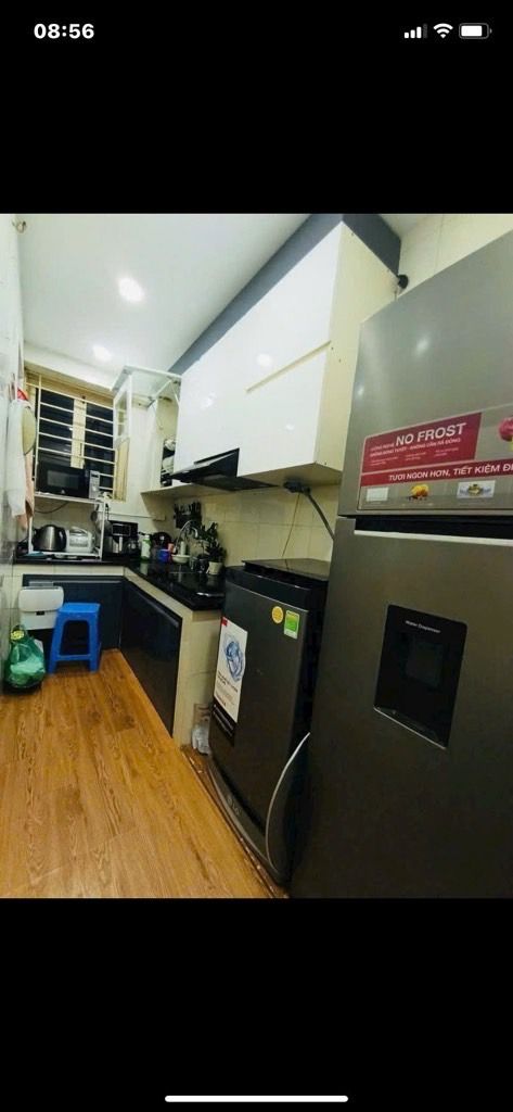 Bán nhà Tân Mai - diện tích 60m2 3 tầng - Lô góc - giá 4,2 tỷ