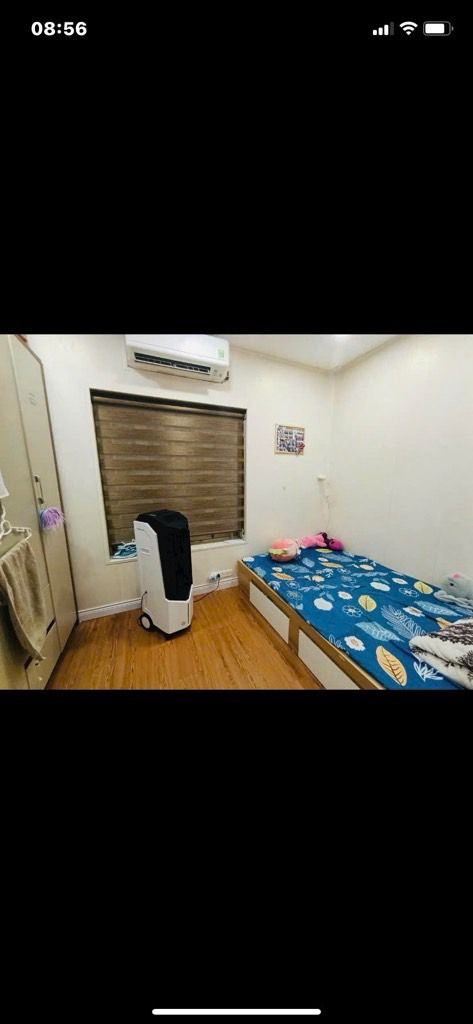 Bán nhà Tân Mai - diện tích 60m2 3 tầng - Lô góc - giá 4,2 tỷ