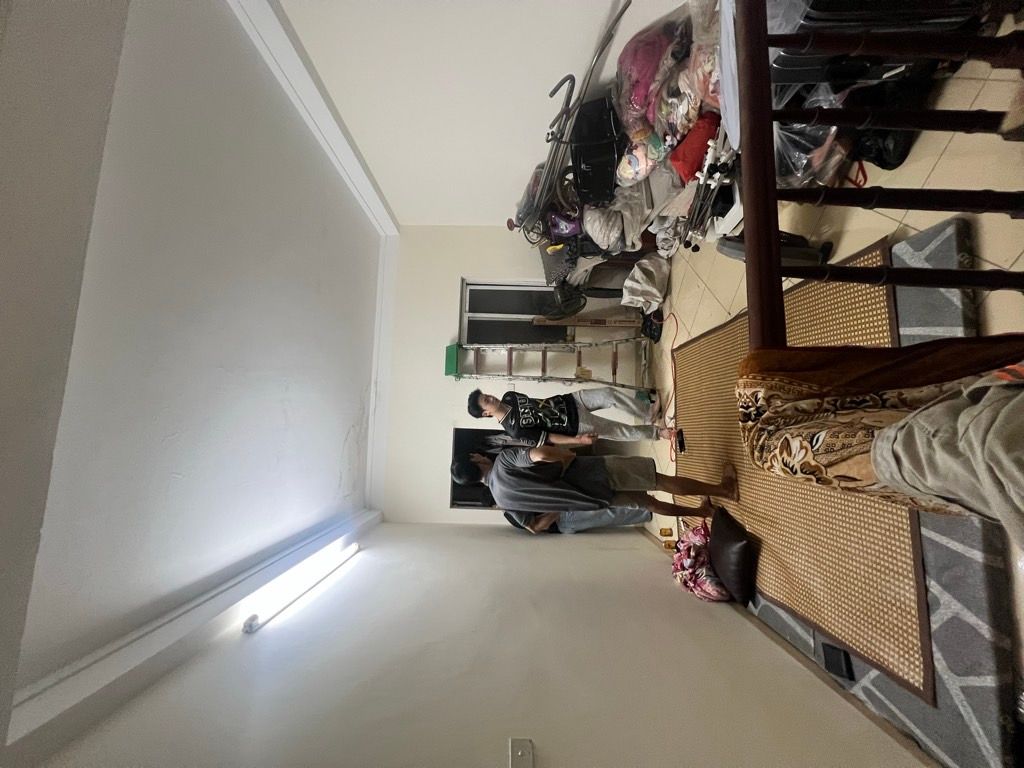 Bán nhà Thanh Lân - diện tích 30m2 4 tầng - 1 bước ra mặt phố - giá 6,5 tỷ