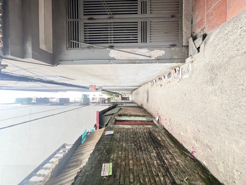 Bán nhà Thanh Lân - diện tích 30m2 4 tầng - 1 bước ra mặt phố - giá 6,5 tỷ