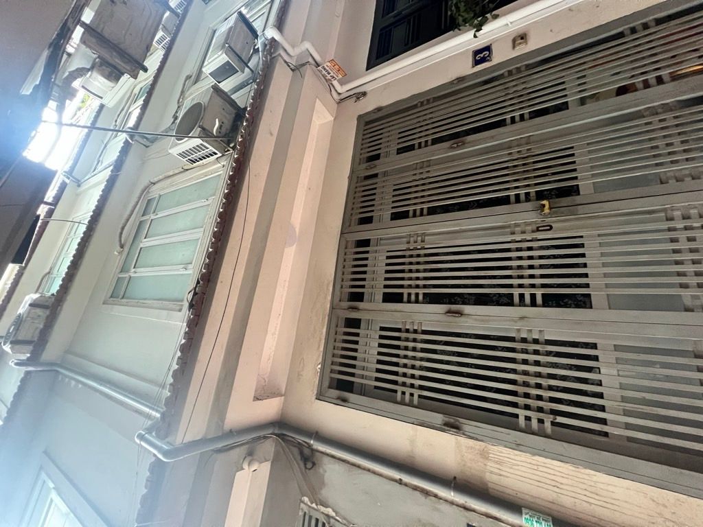 Bán nhà Thanh Lân - diện tích 30m2 4 tầng - 1 bước ra mặt phố - giá 6,5 tỷ