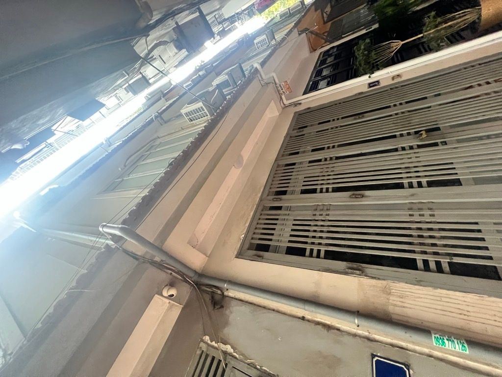 Bán nhà Thanh Lân - diện tích 30m2 4 tầng - 1 bước ra mặt phố - giá 6,5 tỷ