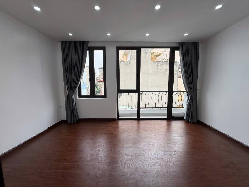 Bán nhà Gốc Đề - diện tích 23.8m2 4 tầng - 2 mặt thoáng - giá 6,98 tỷ