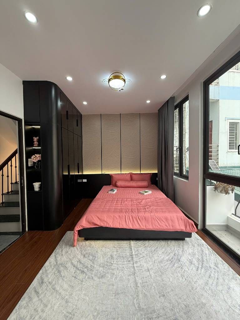 Bán nhà Gốc Đề - diện tích 23.8m2 4 tầng - 2 mặt thoáng - giá 6,98 tỷ