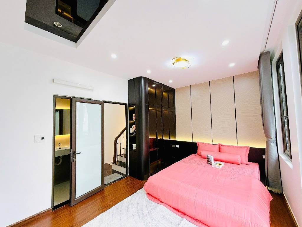 Bán nhà Gốc Đề - diện tích 23.8m2 4 tầng - 2 mặt thoáng - giá 6,98 tỷ