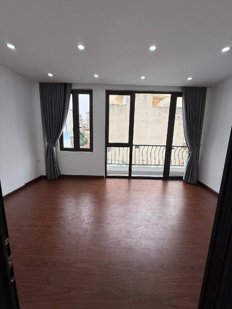 Bán nhà Gốc Đề - diện tích 23.8m2 4 tầng - 2 mặt thoáng - giá 6,98 tỷ