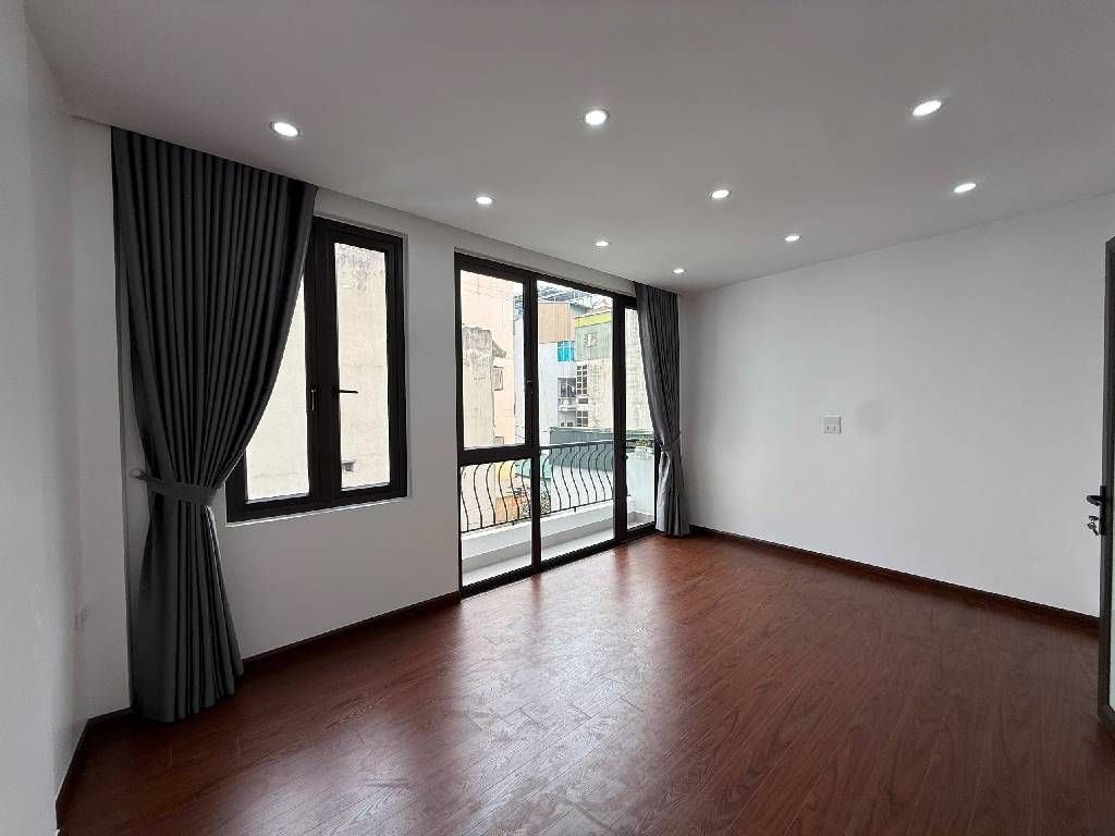 Bán nhà Gốc Đề - diện tích 23.8m2 4 tầng - 2 mặt thoáng - giá 6,98 tỷ