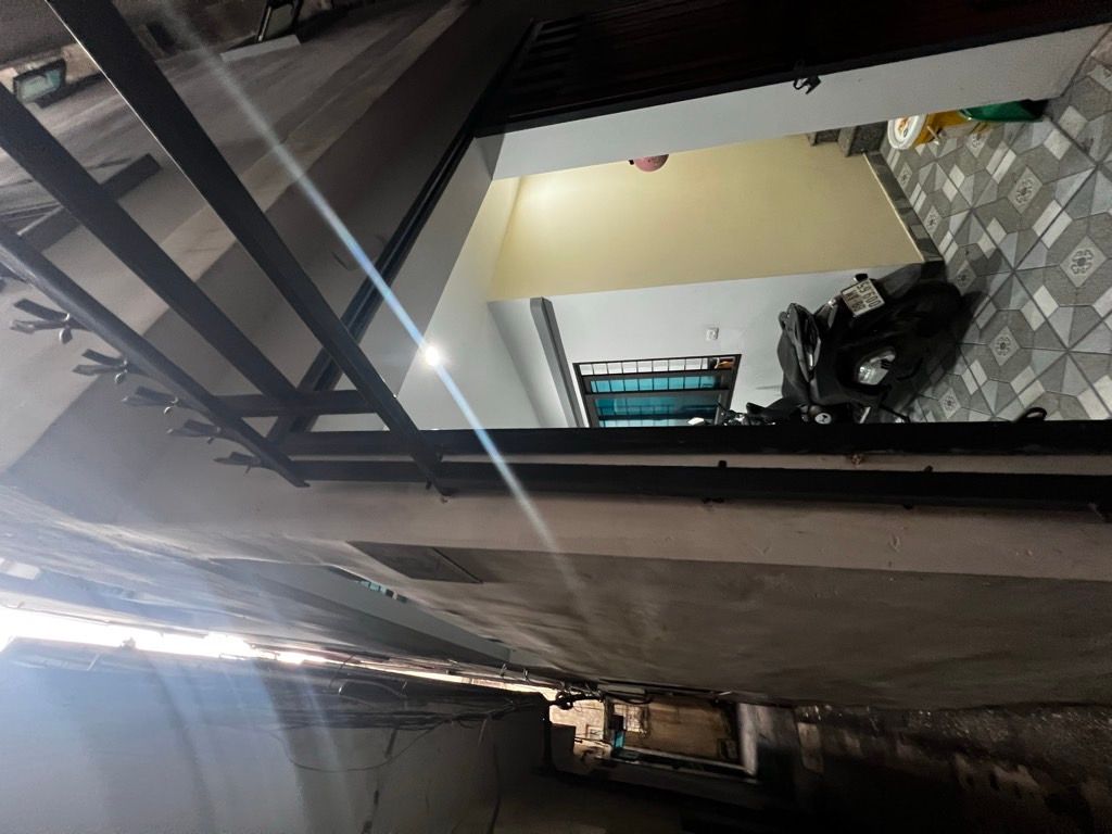 Bán nhà Văn Hương - diện tích 48m2 4 tầng - Nhà ở trung tâm Đống Đa, ngõ thông thoáng - giá 10,8 tỷ