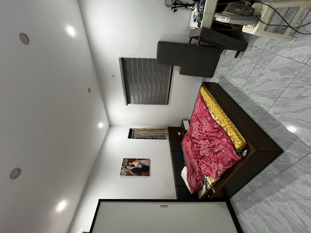 Bán nhà Văn Hương - diện tích 48m2 4 tầng - Nhà ở trung tâm Đống Đa, ngõ thông thoáng - giá 10,8 tỷ