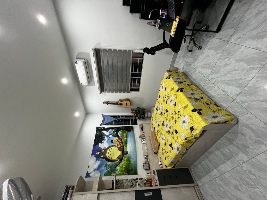 Bán nhà Văn Hương - diện tích 48m2 4 tầng - Nhà ở trung tâm Đống Đa, ngõ thông thoáng - giá 10,8 tỷ