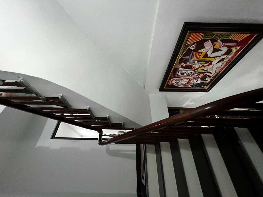 Bán nhà Văn Hương - diện tích 48m2 4 tầng - Nhà ở trung tâm Đống Đa, ngõ thông thoáng - giá 10,8 tỷ