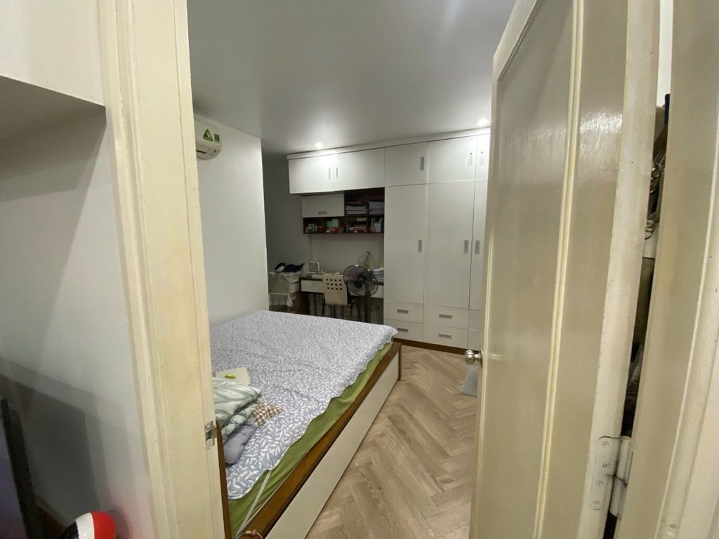 Bán nhà Tây Nam Linh Đàm - diện tích 58m2 12 tầng - Căn hộ chung cư đẹp - giá 5,4 tỷ