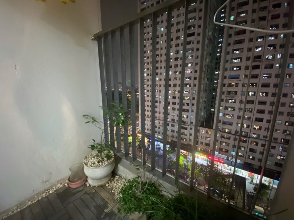 Bán nhà Tây Nam Linh Đàm - diện tích 58m2 12 tầng - Căn hộ chung cư đẹp - giá 5,4 tỷ