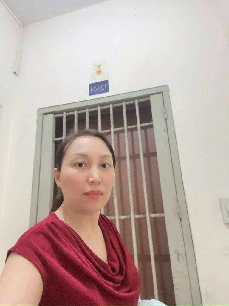 Bán nhà Tây Nam Linh Đàm - diện tích 58m2 12 tầng - Căn hộ chung cư đẹp - giá 5,4 tỷ