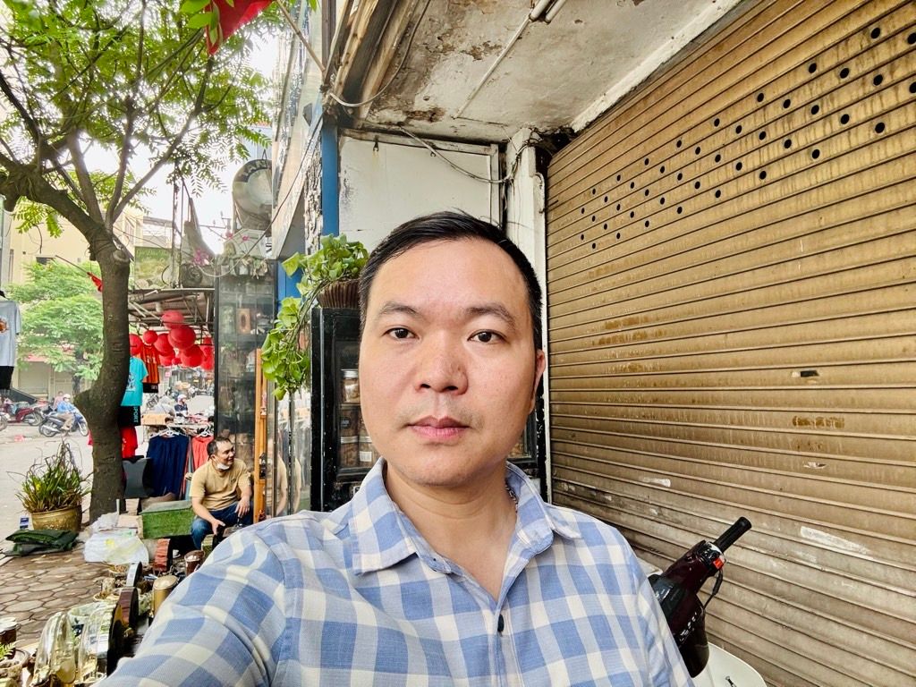 Bán nhà Thái Hà - diện tích 50.8m2 2 tầng - Ô tô tránh - giá 7,9 tỷ