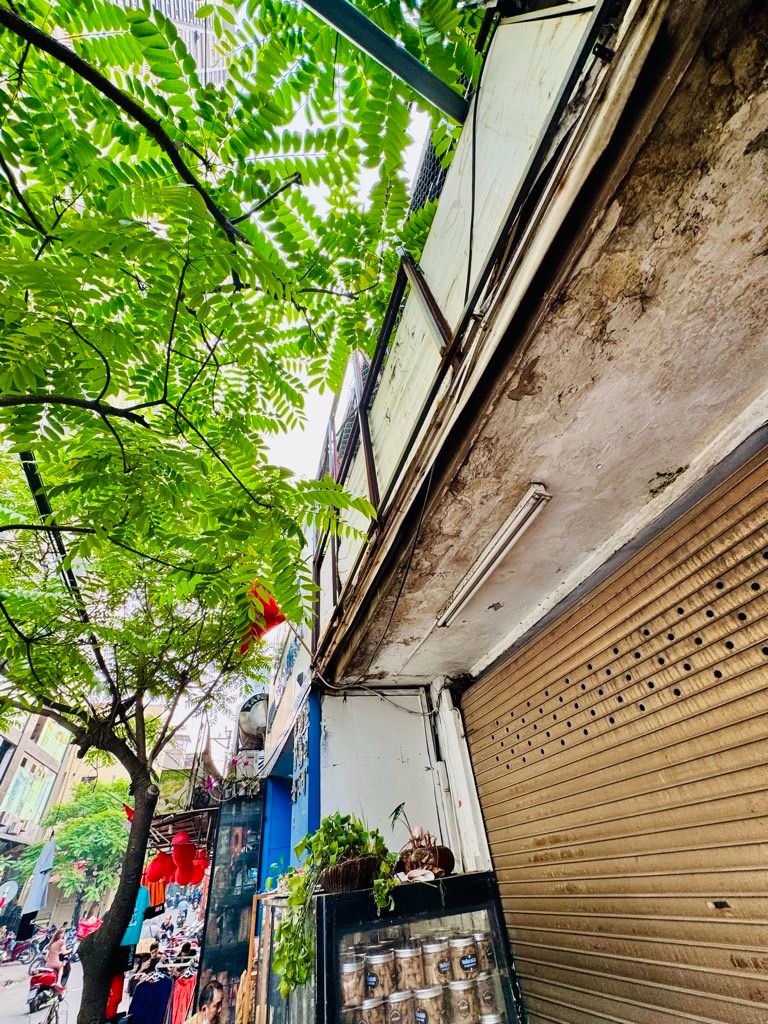 Bán nhà Thái Hà - diện tích 50.8m2 2 tầng - Ô tô tránh - giá 7,9 tỷ