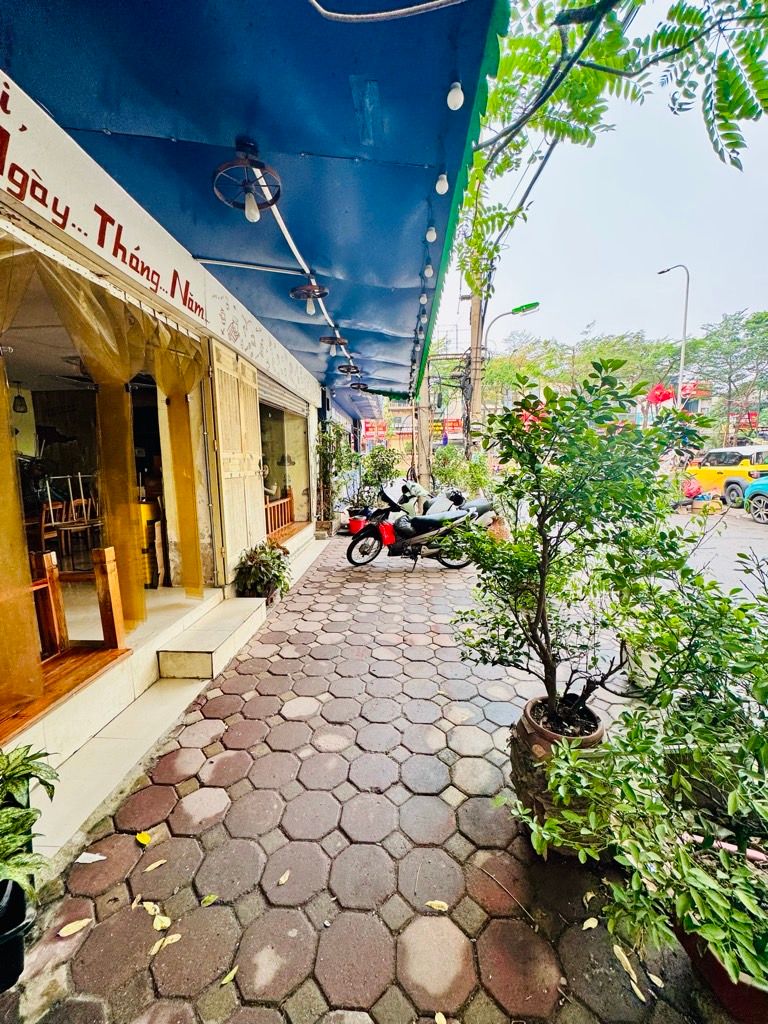 Bán nhà Thái Hà - diện tích 50.8m2 2 tầng - Ô tô tránh - giá 7,9 tỷ