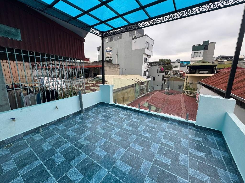 Bán nhà Xã Đàn - diện tích 35m2 5 tầng - Ngõ thông, kinh doanh nhỏ - giá 8,8 tỷ