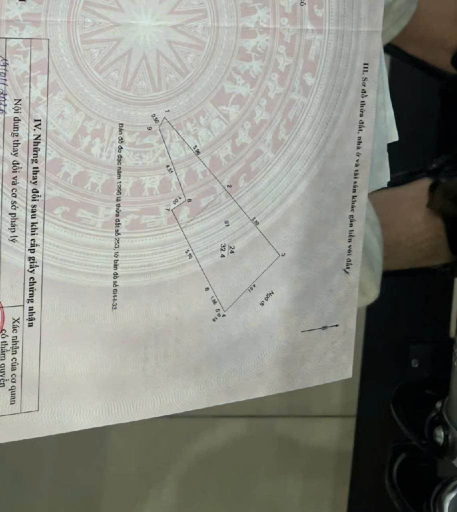 Bán nhà Xã Đàn - diện tích 35m2 5 tầng - Ngõ thông, kinh doanh nhỏ - giá 8,8 tỷ