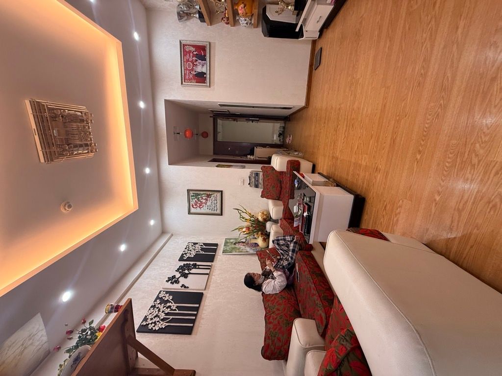 Bán nhà Trương Định - diện tích 82m2 1 tầng - Căn góc 2 mặt thoáng - giá 7,3 tỷ