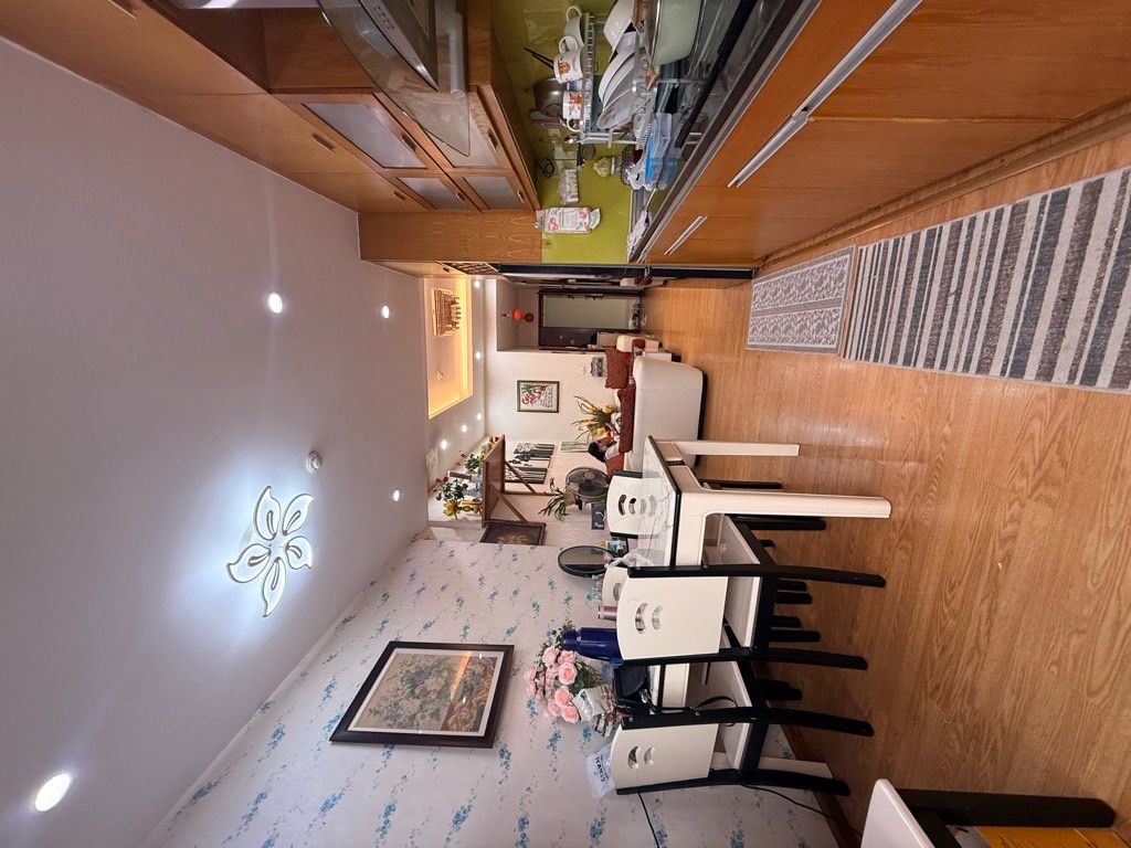 Bán nhà Trương Định - diện tích 82m2 1 tầng - Căn góc 2 mặt thoáng - giá 7,3 tỷ