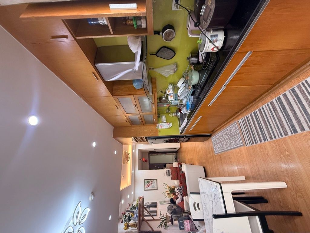 Bán nhà Trương Định - diện tích 82m2 1 tầng - Căn góc 2 mặt thoáng - giá 7,3 tỷ