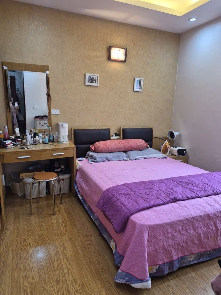 Bán nhà Trương Định - diện tích 82m2 1 tầng - Căn góc 2 mặt thoáng - giá 7,3 tỷ