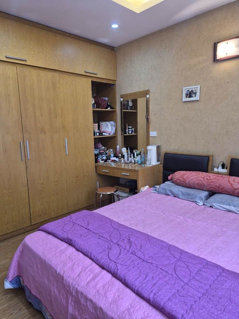 Bán nhà Trương Định - diện tích 82m2 1 tầng - Căn góc 2 mặt thoáng - giá 7,3 tỷ