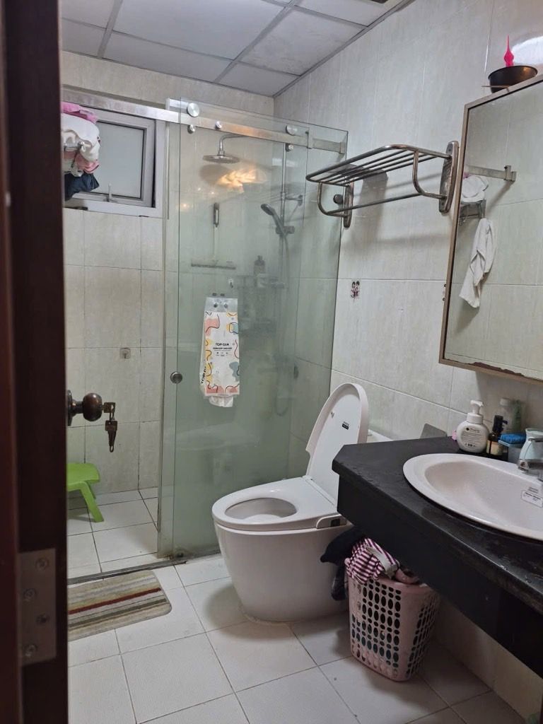 Bán nhà Trương Định - diện tích 82m2 1 tầng - Căn góc 2 mặt thoáng - giá 7,3 tỷ