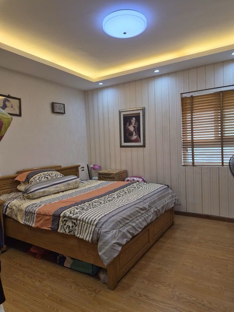 Bán nhà Trương Định - diện tích 82m2 1 tầng - Căn góc 2 mặt thoáng - giá 7,3 tỷ