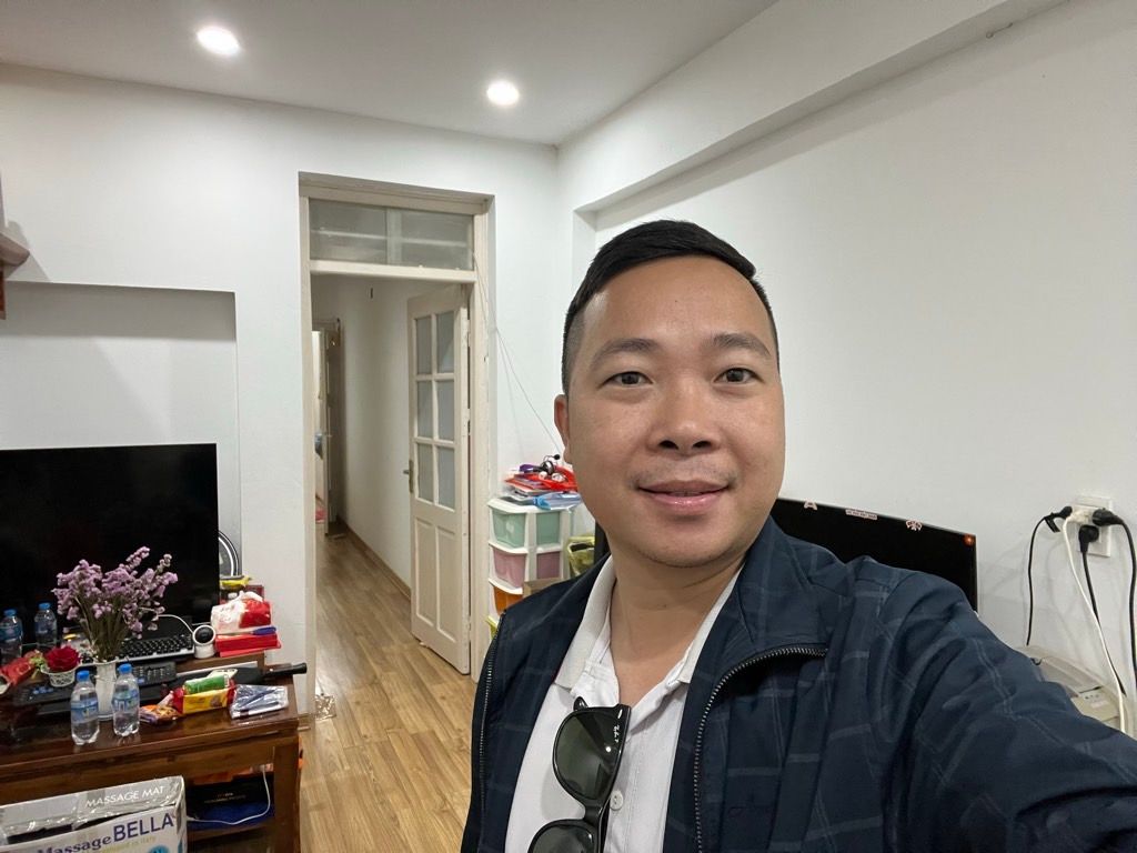 Bán nhà Hoàng Ngọc Phách - diện tích 62m2 1 tầng - ô tô đỗ cửa - giá 4,3 tỷ