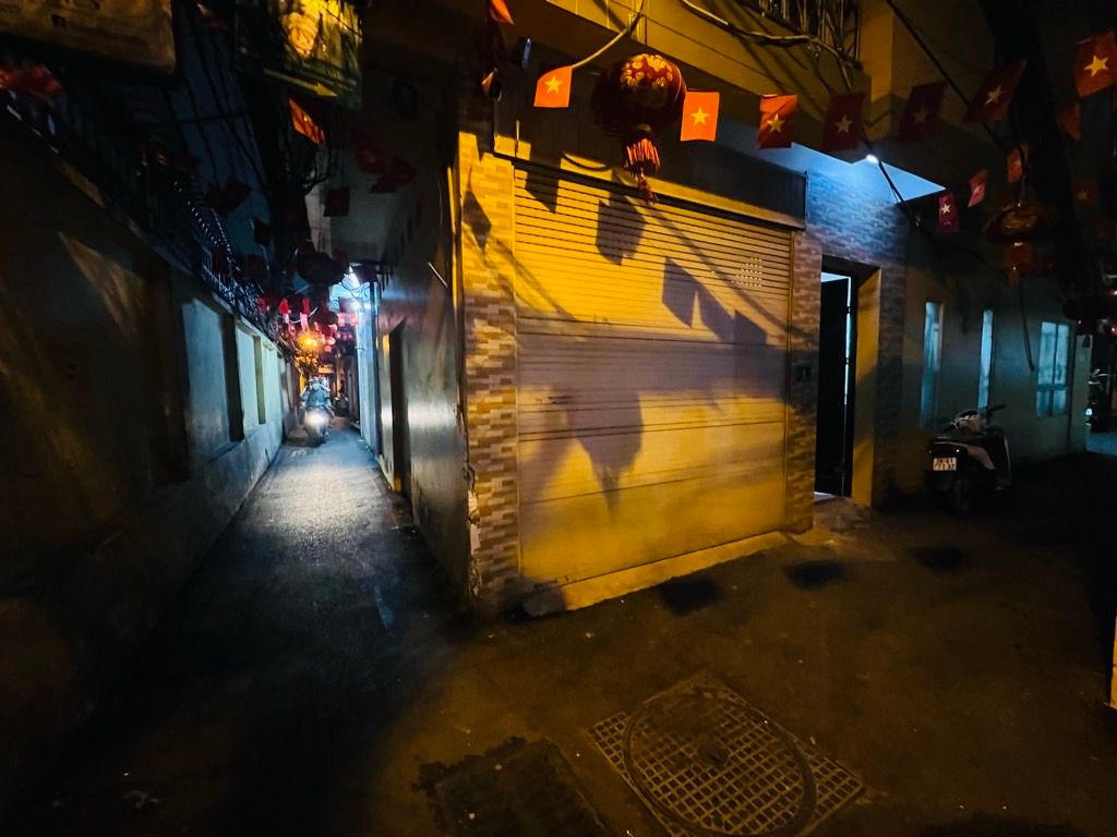 Bán nhà Nguyễn Quý Đức - diện tích 60.3m2 5 tầng - Lô góc trung tâm - giá 22 tỷ