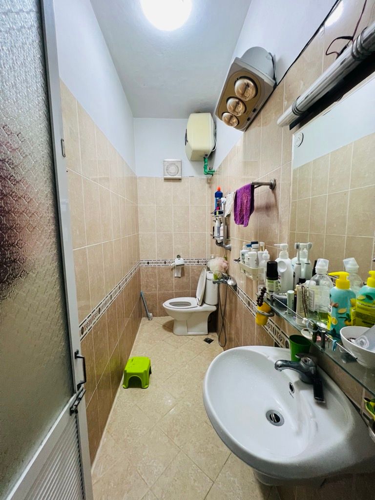 Bán nhà Nguyễn Quý Đức - diện tích 60.3m2 5 tầng - Lô góc trung tâm - giá 22 tỷ