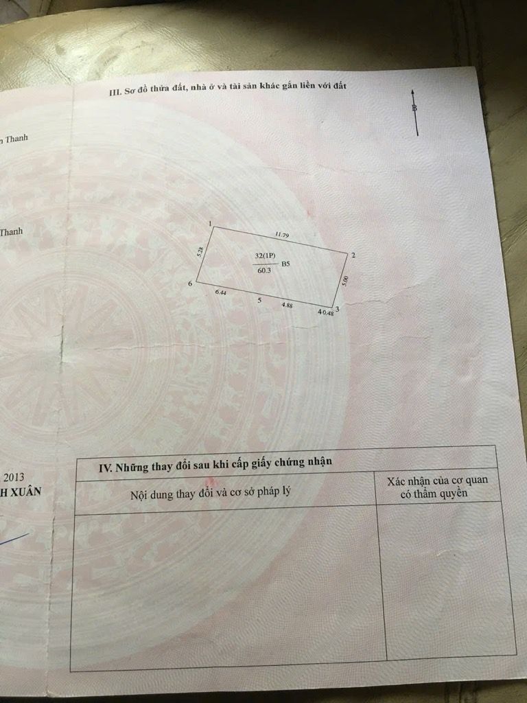 Bán nhà Nguyễn Quý Đức - diện tích 60.3m2 5 tầng - Lô góc trung tâm - giá 22 tỷ