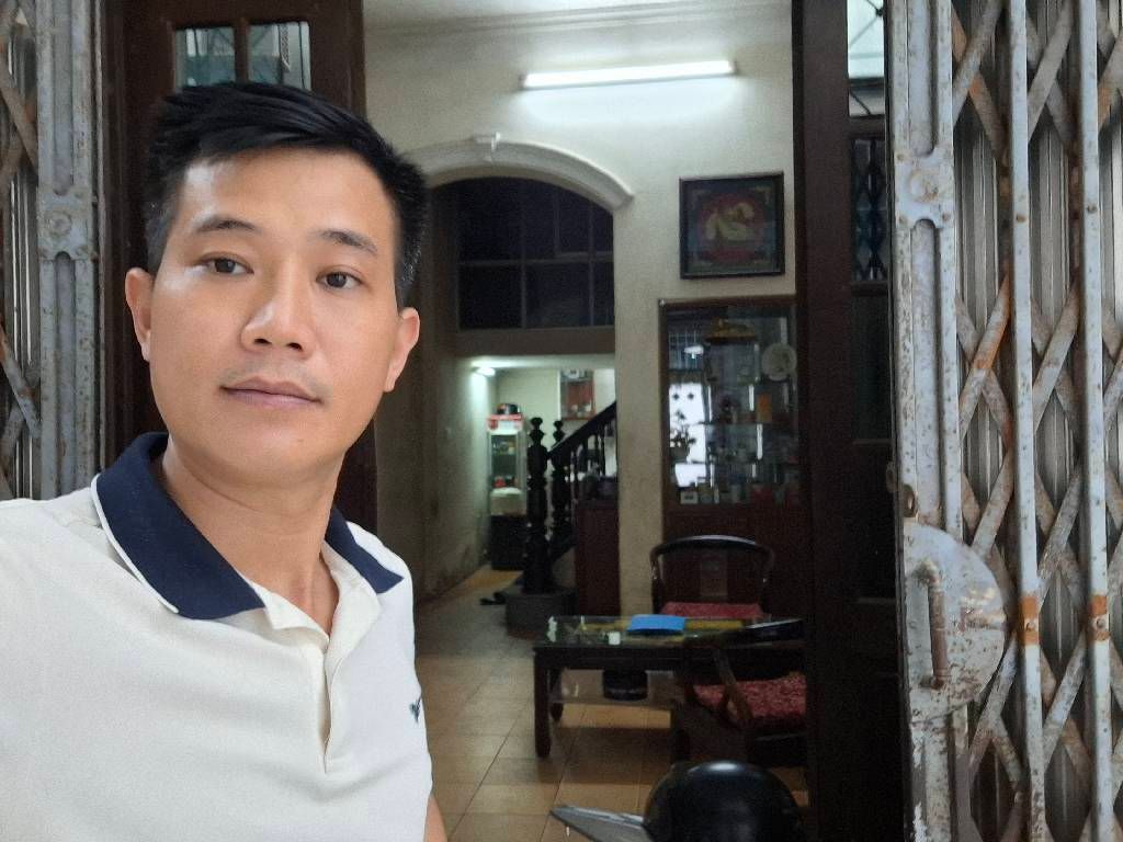 Bán nhà Quan Nhân - diện tích 80m2 3 tầng - Mảnh đất đẹp xây CCMN - giá 21,5 tỷ