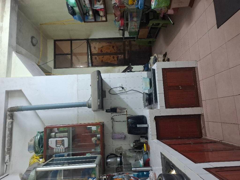 Bán nhà Quan Nhân - diện tích 80m2 3 tầng - Mảnh đất đẹp xây CCMN - giá 21,5 tỷ