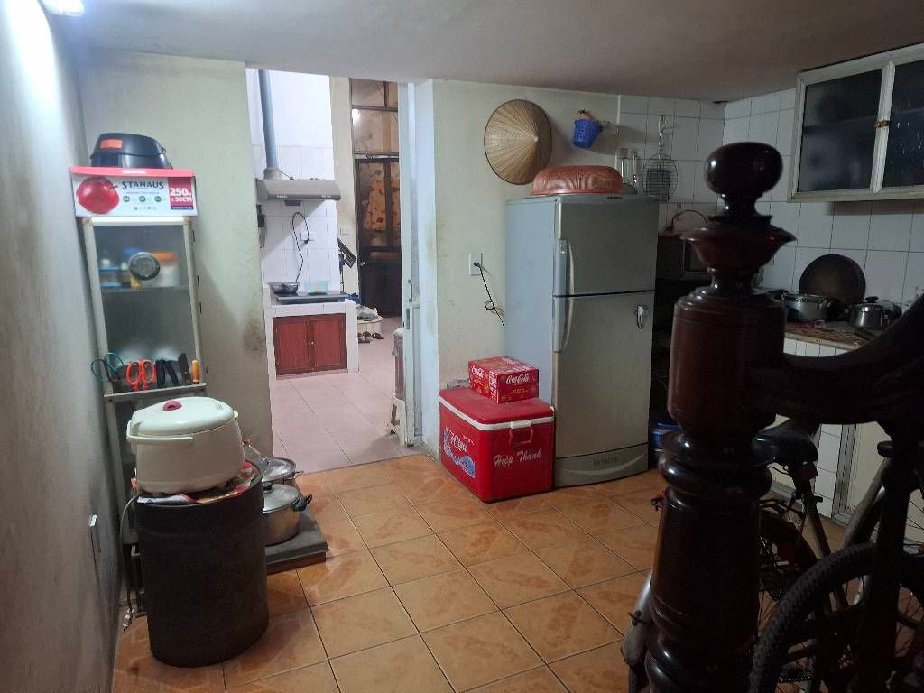 Bán nhà Quan Nhân - diện tích 80m2 3 tầng - Mảnh đất đẹp xây CCMN - giá 21,5 tỷ